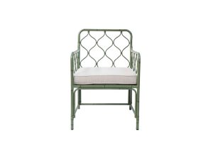 Birdie Fortescue Curato Armchair For Hire | Event Chair Hire