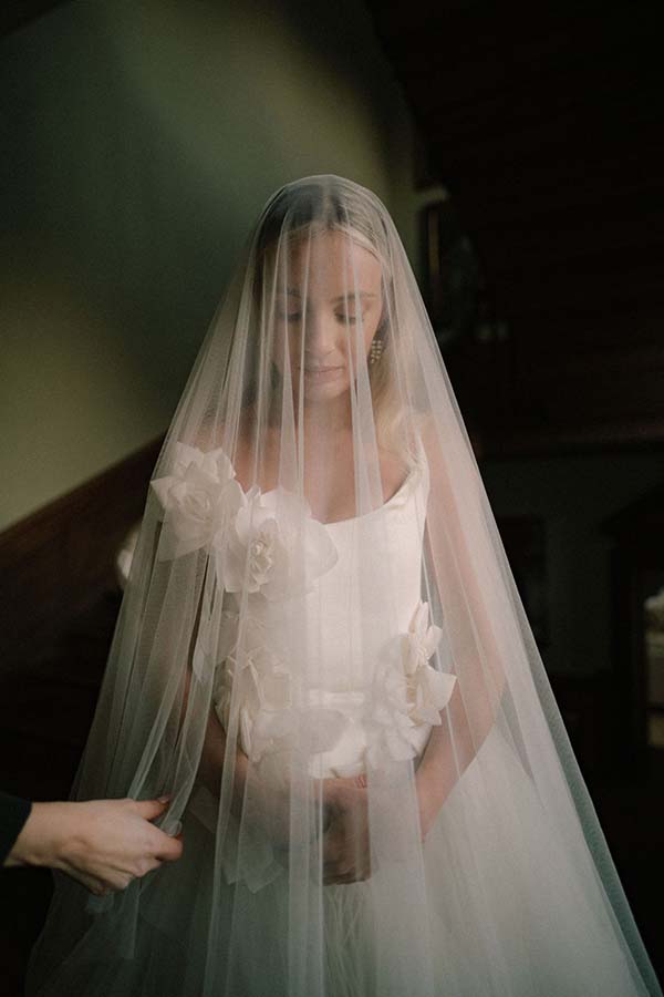 White Wedding and Events Inspiration