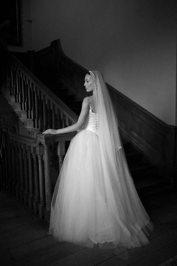 White Wedding and Events Inspiration