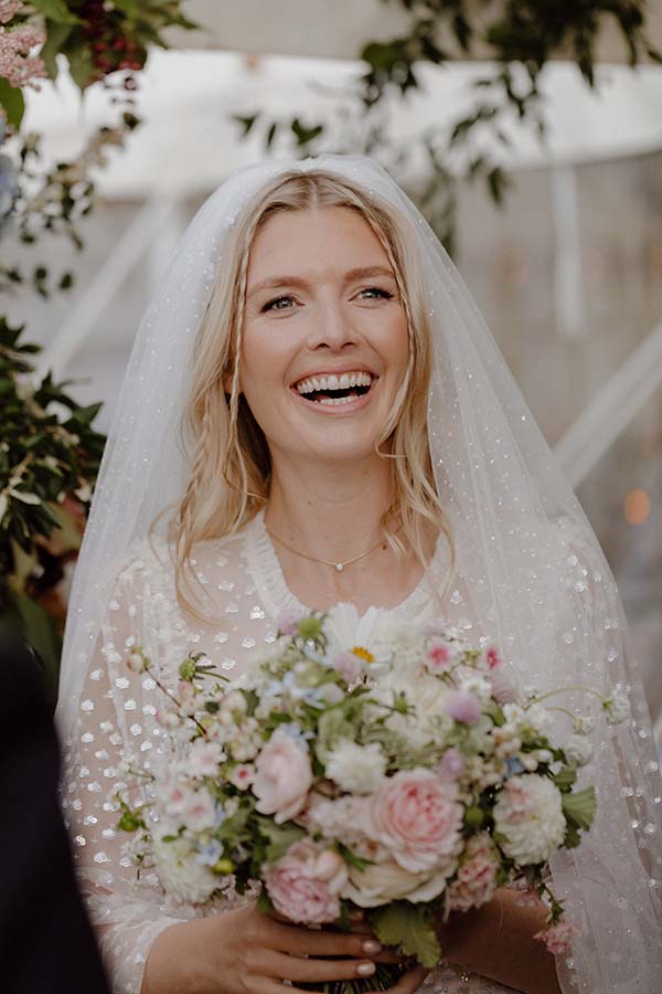 Pink Wedding and Events Inspiration