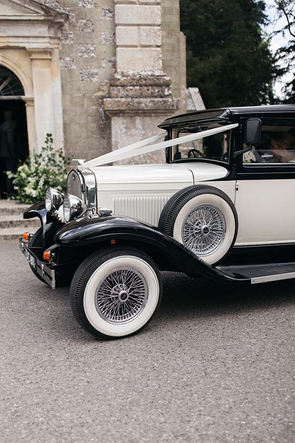 White Wedding and Events Inspiration