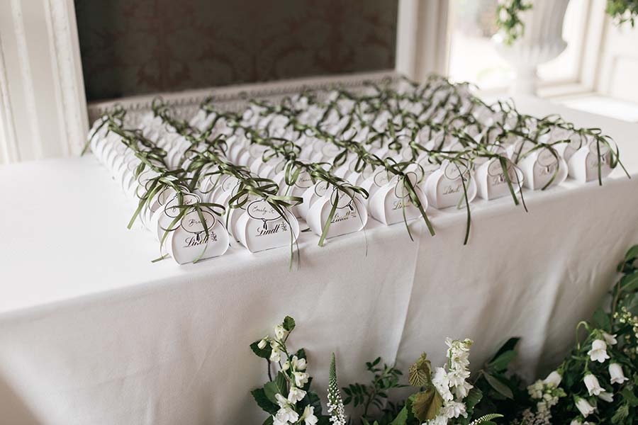Green Wedding and Events Inspiration