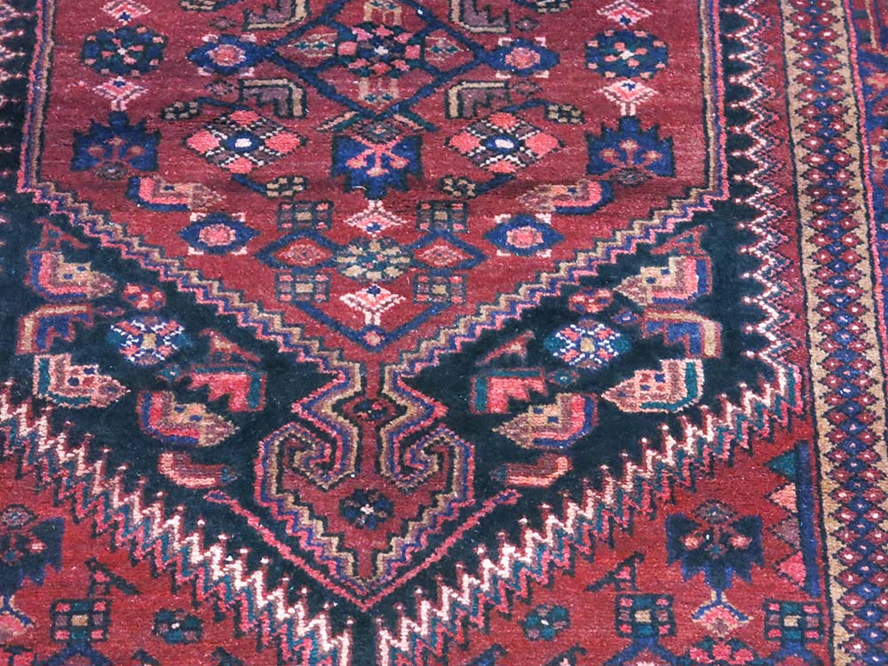 Rugs to Hire
