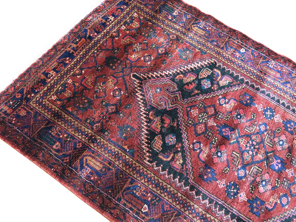 Rugs to Hire