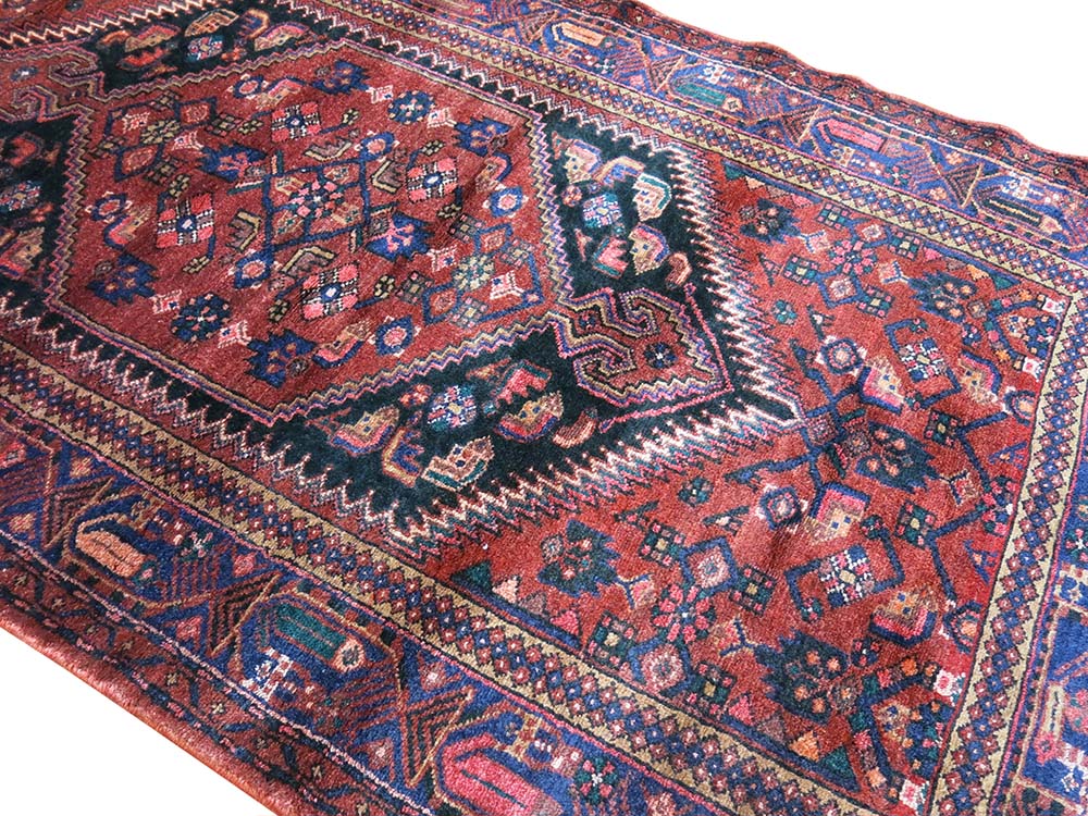 Rugs to Hire