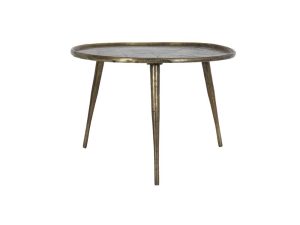Bronze Coffee Table Hire