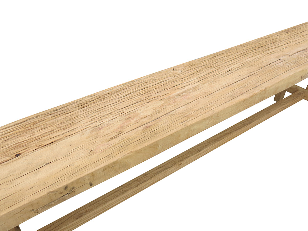 Layla bench for Hire