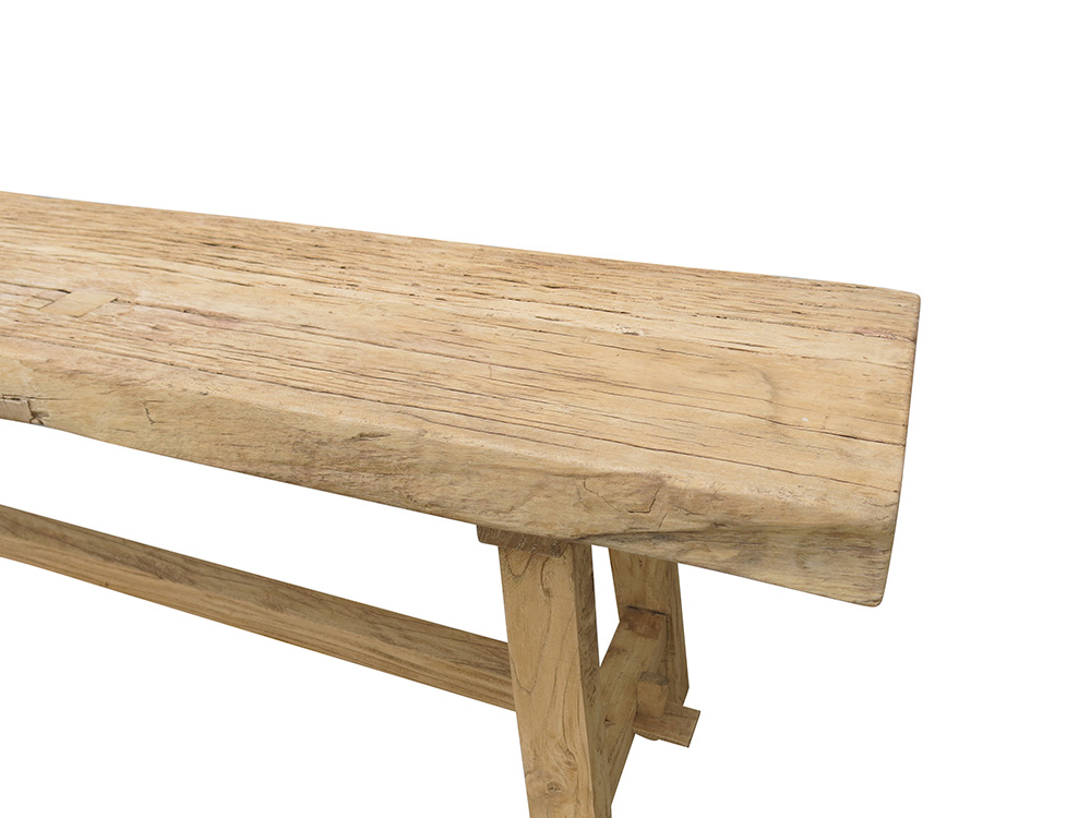 Layla bench for Hire