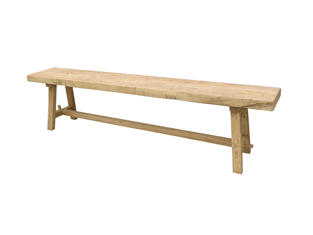 Layla bench for Hire