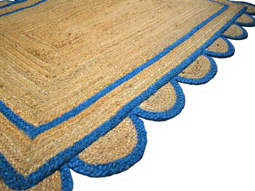 Jute Rugs for Hire