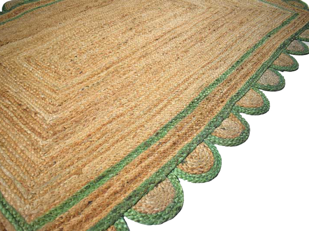 Jute Rugs for Hire