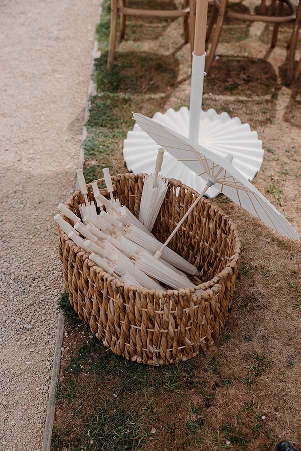 White Wedding and Events Inspiration