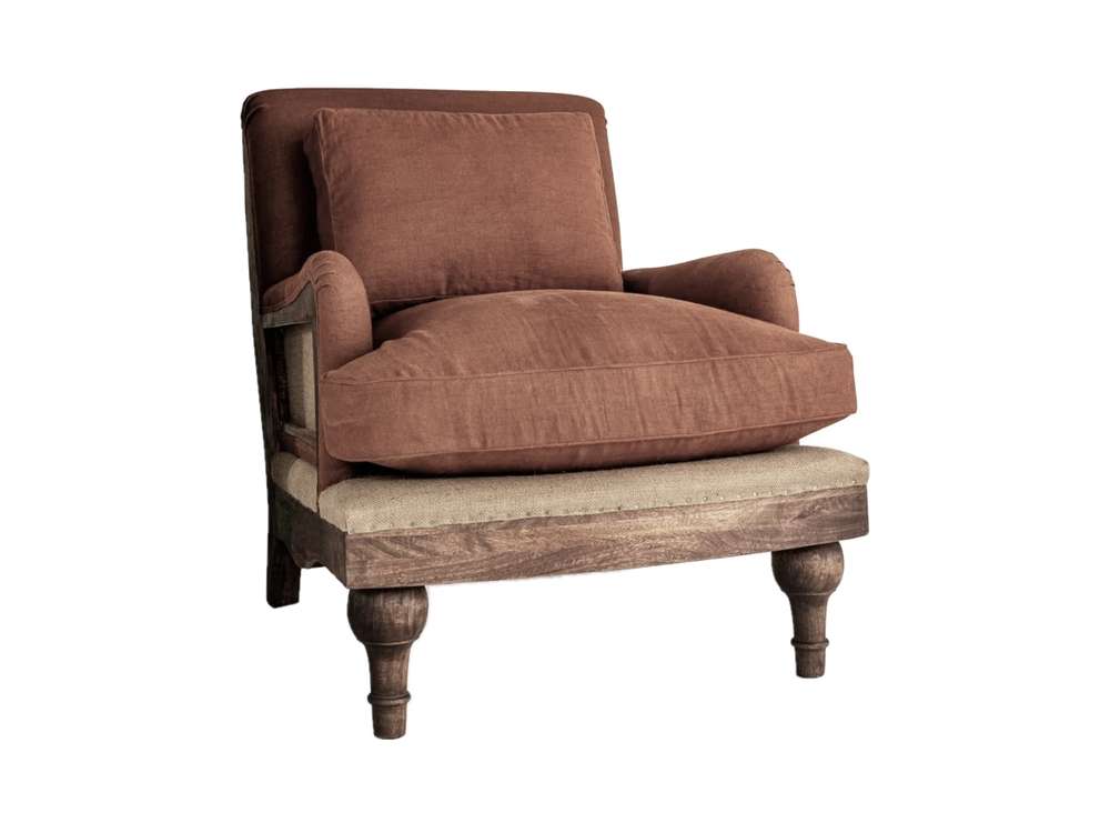 Linen Armchair Hire | Seating Hire for Weddings & Events